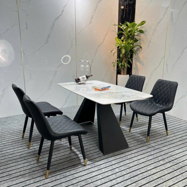 Bộ Bàn Ăn Cao Cấp - HV040