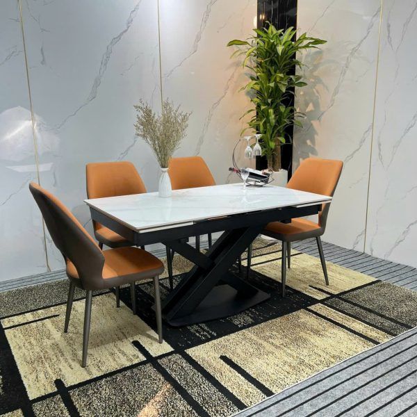 Bộ Bàn Ăn Thông Minh - HV032