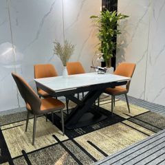 Bộ Bàn Ăn Thông Minh - HV032