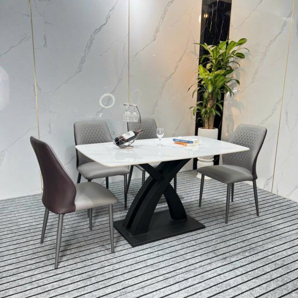 Bộ Bàn Ăn Cao Cấp - HV042