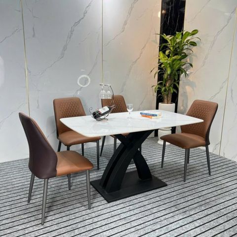 Bộ Bàn Ăn Cao Cấp - HV042