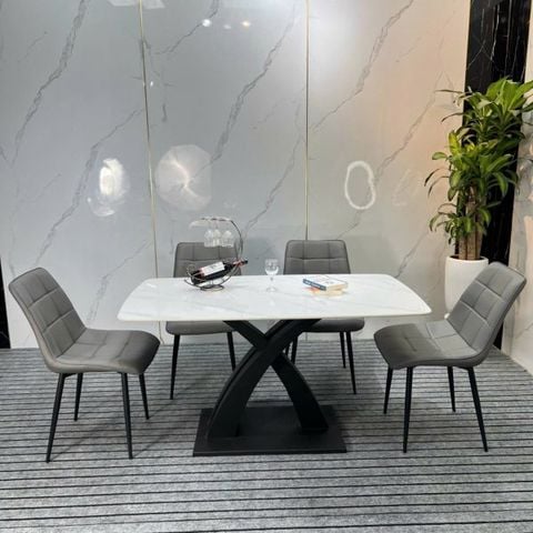 Bộ Bàn Ăn Cao Cấp - HV041