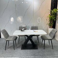 Bộ Bàn Ăn Cao Cấp - HV041