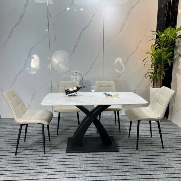 Bộ Bàn Ăn Cao Cấp - HV041