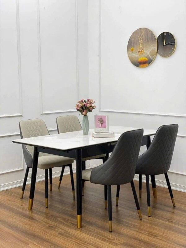 Bộ Bàn Ăn Thông Minh - HV035