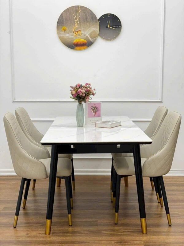 Bộ Bàn Ăn Thông Minh - HV035