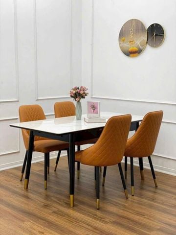 Bộ Bàn Ăn Thông Minh - HV035