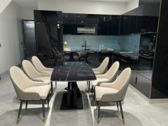 Bộ Bàn Ăn Cao Cấp - HV034