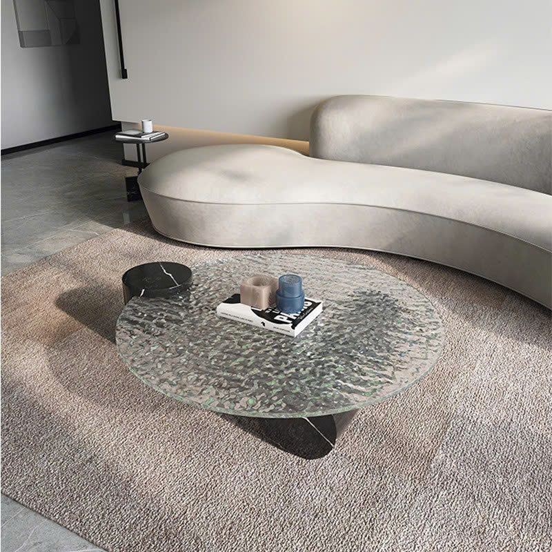 Bộ Bàn Trà Tròn - HV032