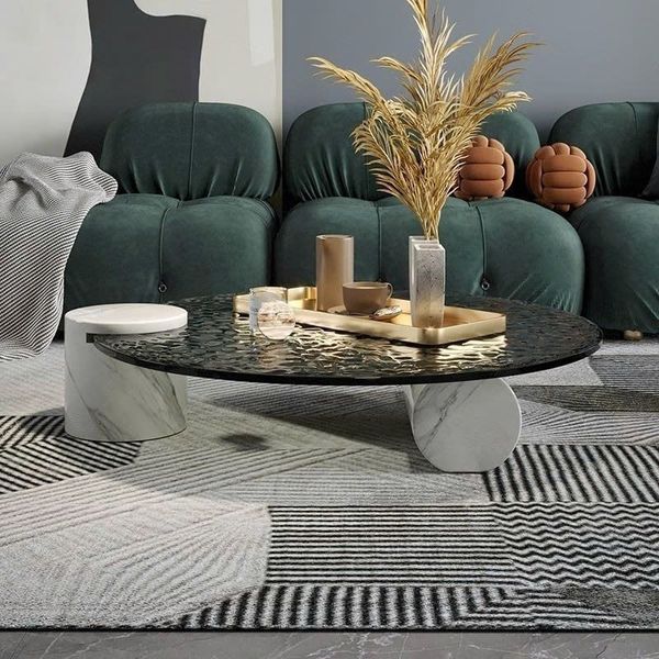 Bộ Bàn Trà Tròn - HV032