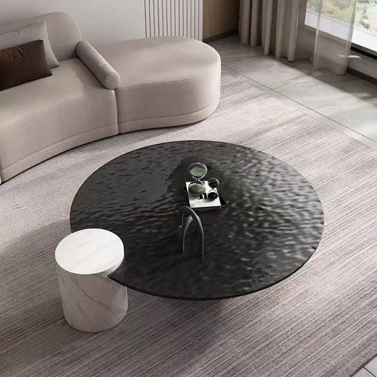 Bộ Bàn Trà Tròn - HV032