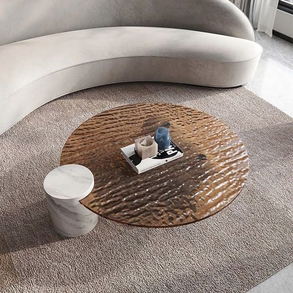 Bộ Bàn Trà Tròn - HV032