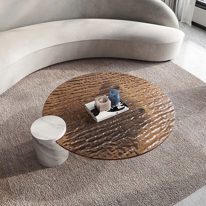 Bộ Bàn Trà Tròn - HV032