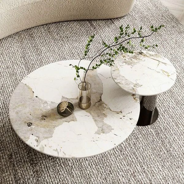 Bộ Bàn Trà Tròn - HV033