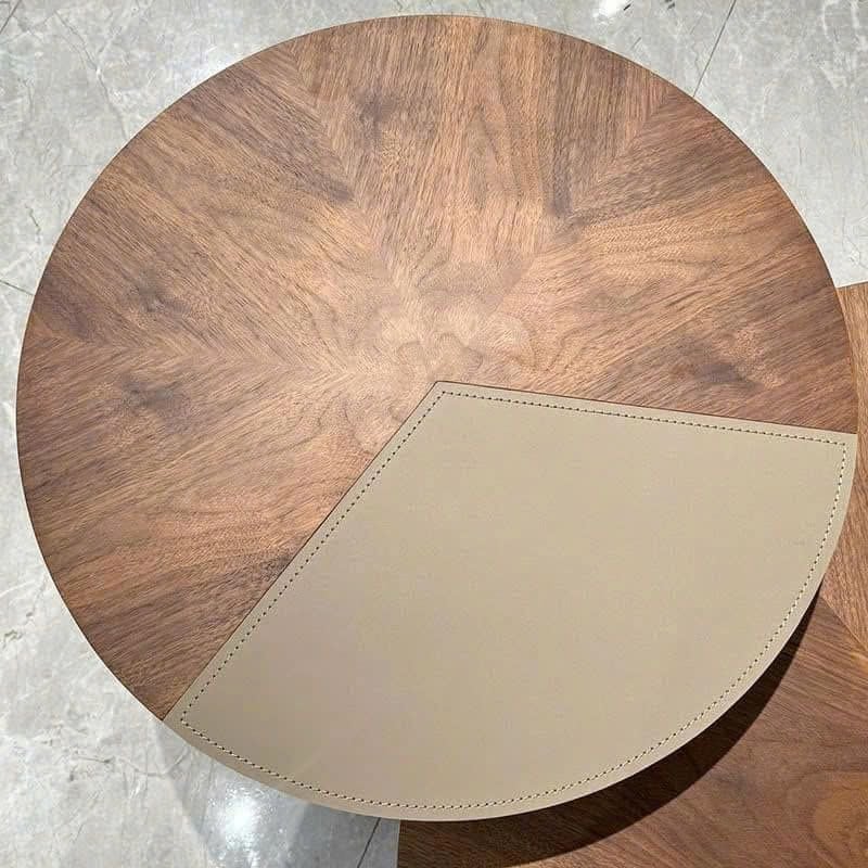 Bộ Bàn Trà Tròn - HV034