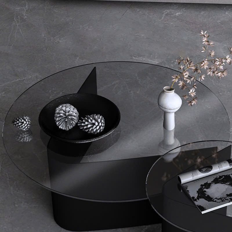 Bộ Bàn Trà Tròn - HV039