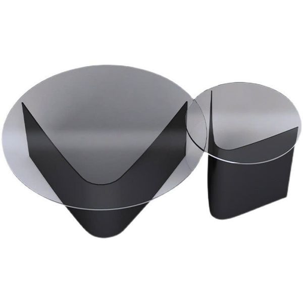 Bộ Bàn Trà Tròn - HV039