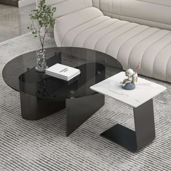 Bộ Bàn Trà Tròn - HV040