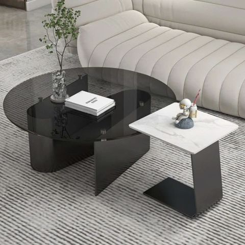 Bộ Bàn Trà Tròn - HV040