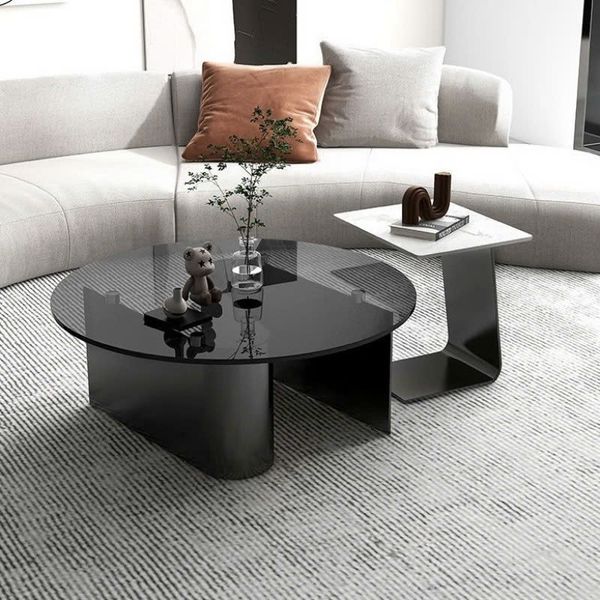 Bộ Bàn Trà Tròn - HV040