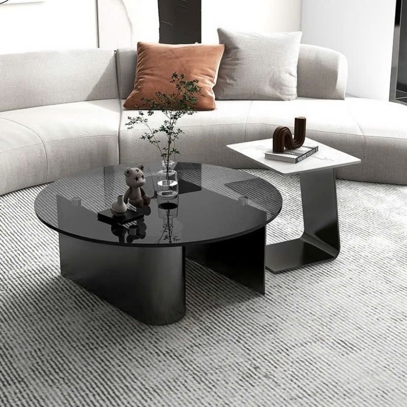 Bộ Bàn Trà Tròn - HV040