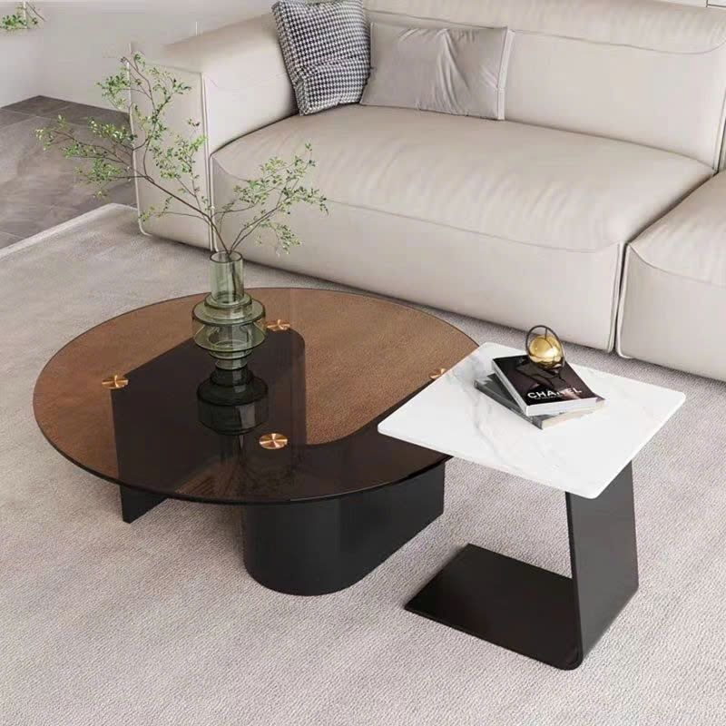 Bộ Bàn Trà Tròn - HV040