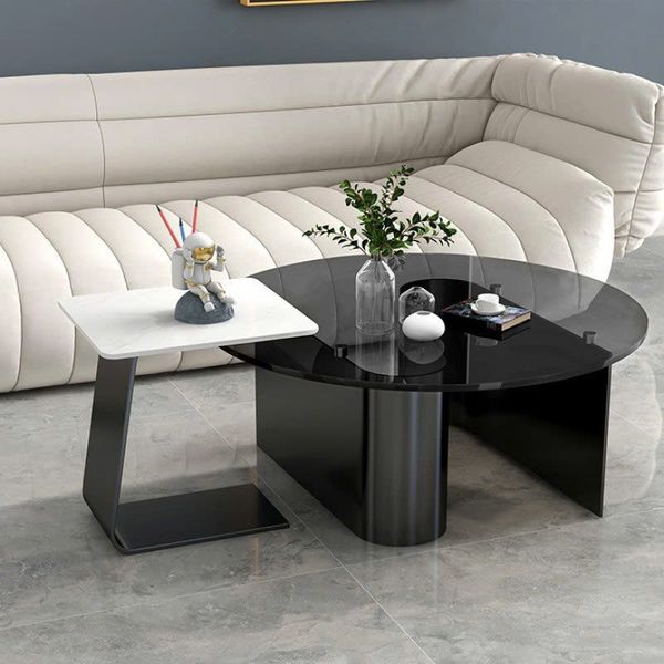 Bộ Bàn Trà Tròn - HV040