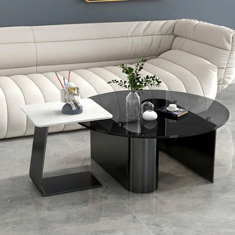 Bộ Bàn Trà Tròn - HV040