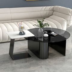 Bộ Bàn Trà Tròn - HV040