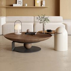 Bộ Bàn Trà Tròn - HV041