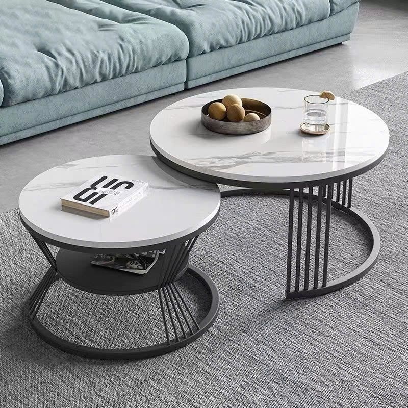 Bộ Bàn Trà Tròn - HV043