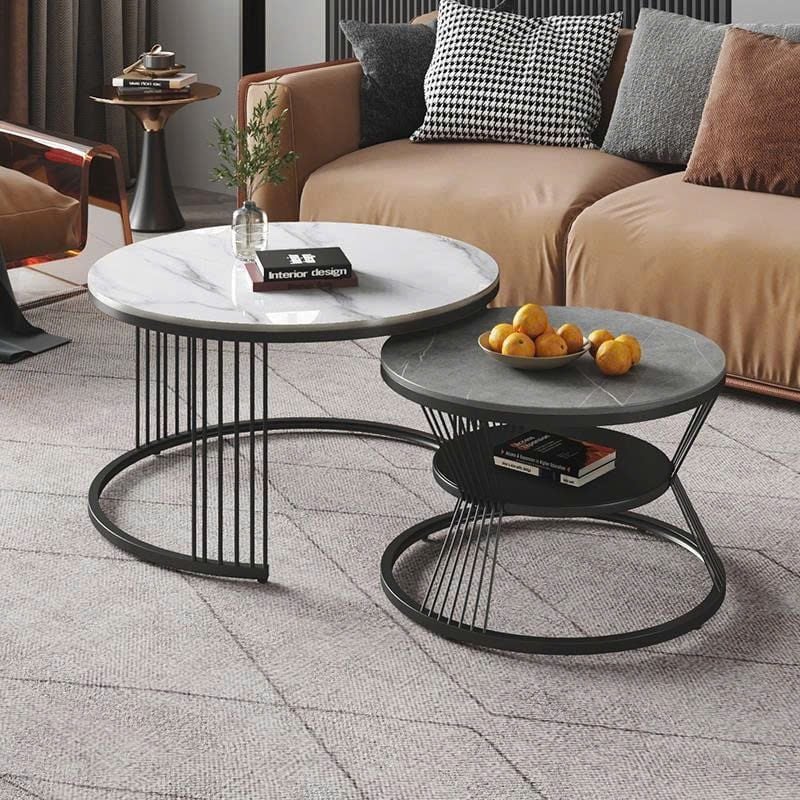 Bộ Bàn Trà Tròn - HV043