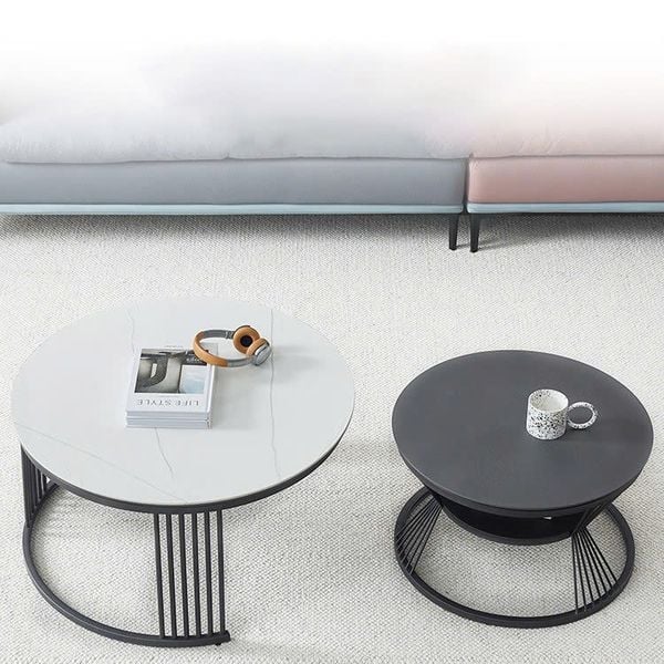 Bộ Bàn Trà Tròn - HV043