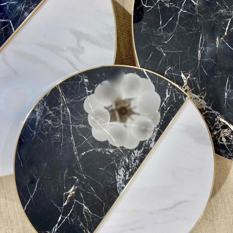 Bộ Bàn Trà Tròn - HV046