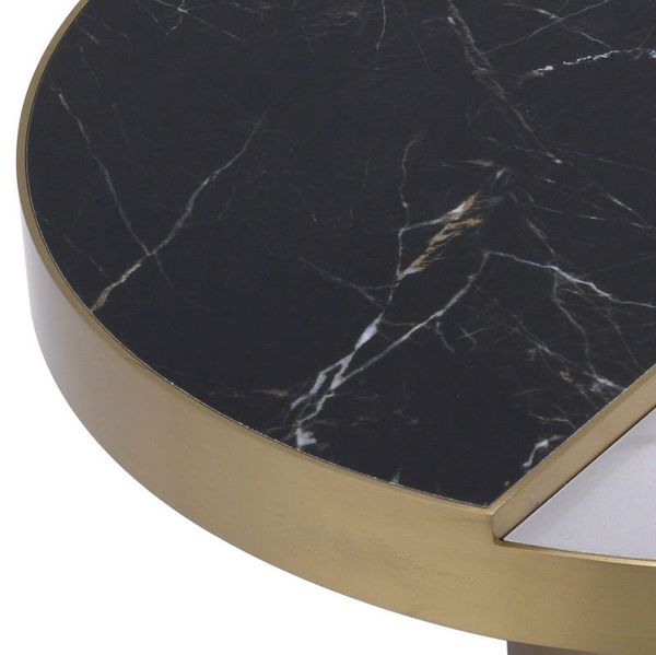 Bộ Bàn Trà Tròn - HV046