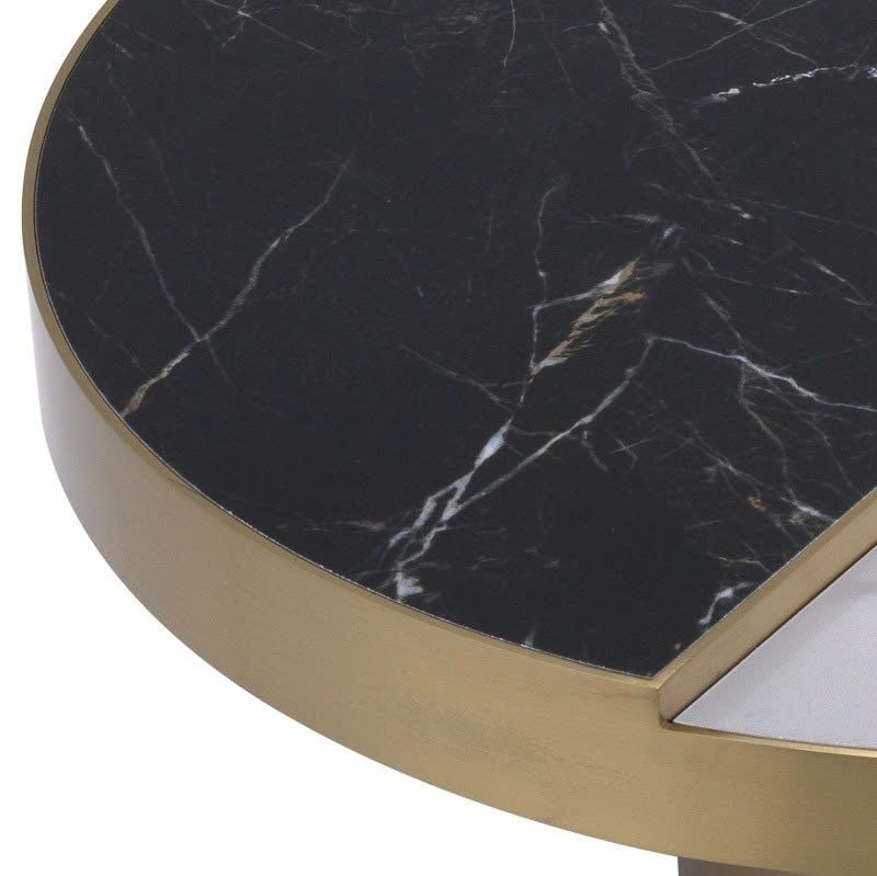 Bộ Bàn Trà Tròn - HV046