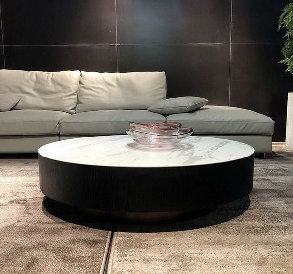 Bộ Bàn Trà Tròn - HV047