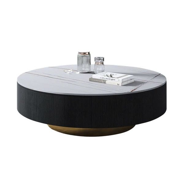 Bộ Bàn Trà Tròn - HV047