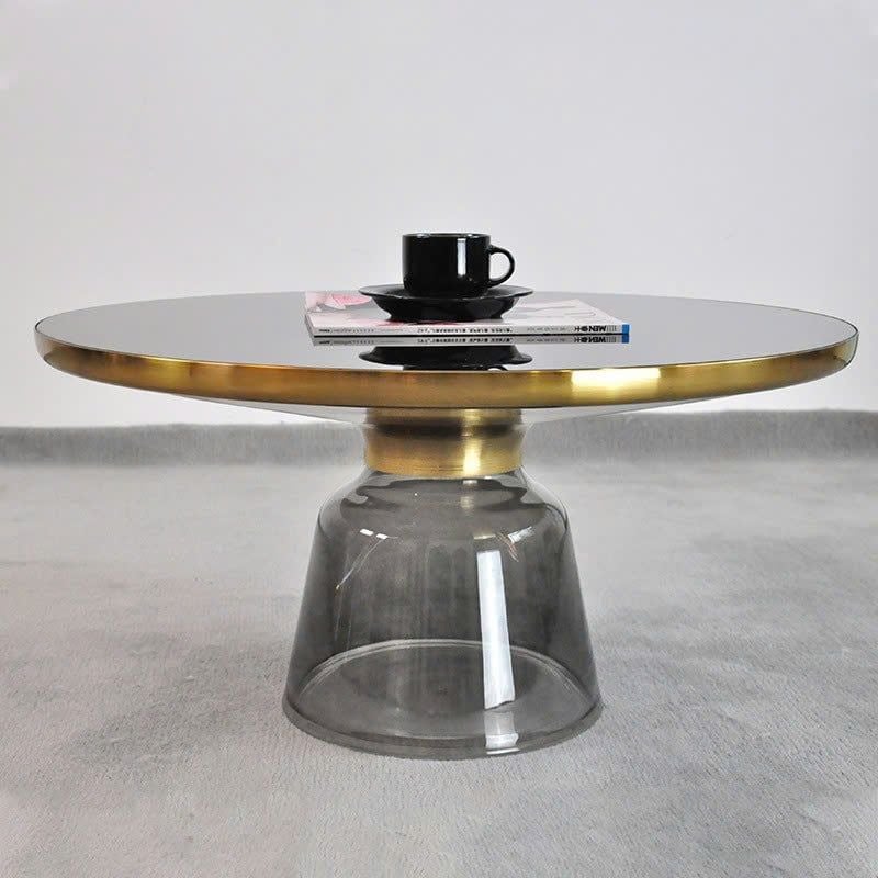 Bộ Bàn Trà Tròn - HV048