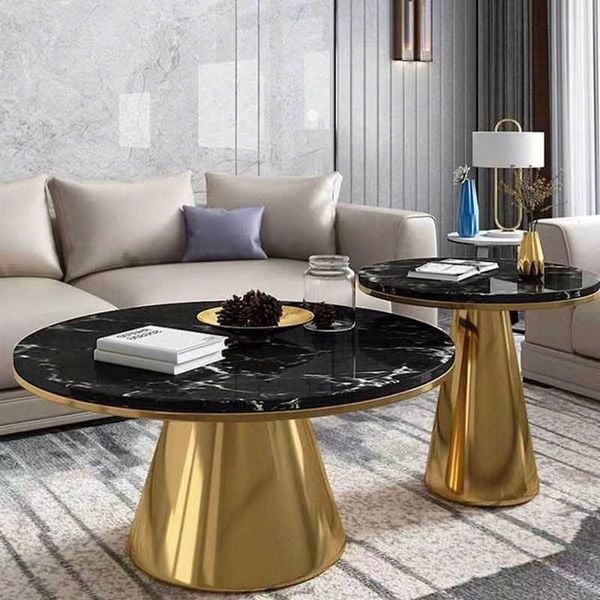 Bộ Bàn Trà Tròn - HV050