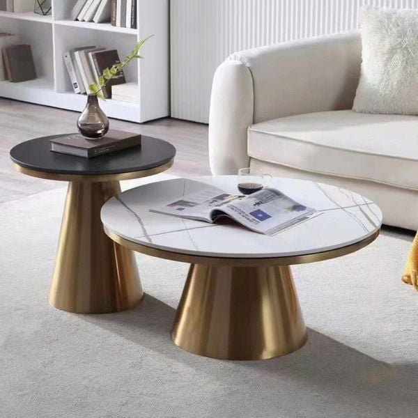 Bộ Bàn Trà Tròn - HV050