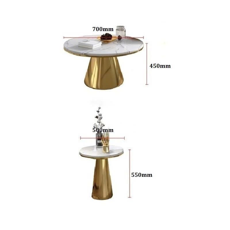 Bộ Bàn Trà Tròn - HV050