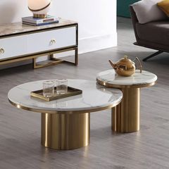 Bộ Bàn Trà Tròn - HV051