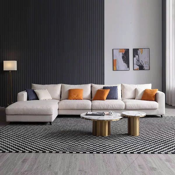 Bộ Bàn Trà Tròn - HV051