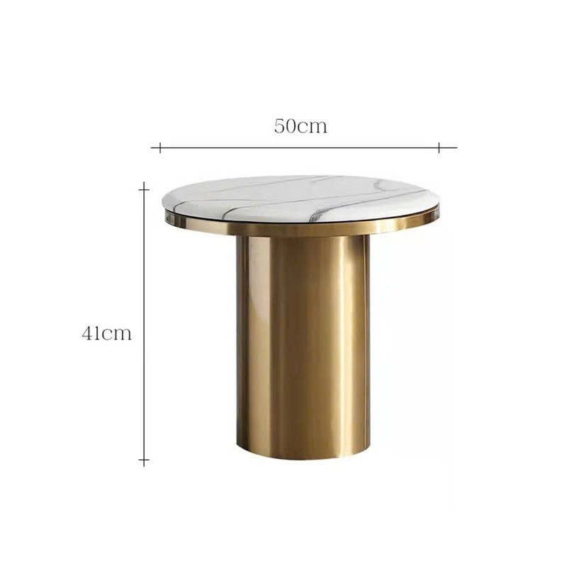 Bộ Bàn Trà Tròn - HV051