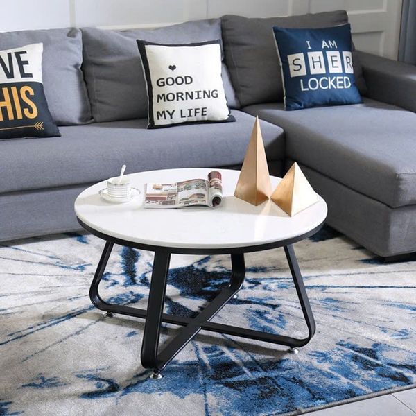 Bộ Bàn Trà Tròn - HV052