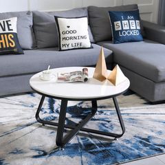 Bộ Bàn Trà Tròn - HV052