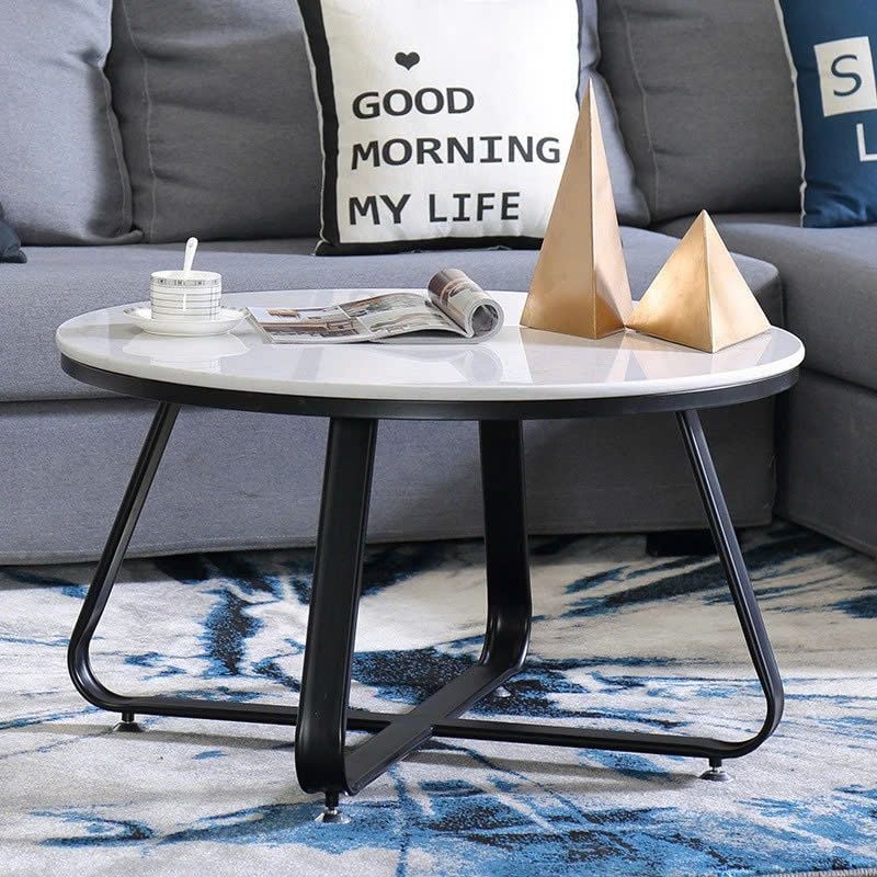 Bộ Bàn Trà Tròn - HV052