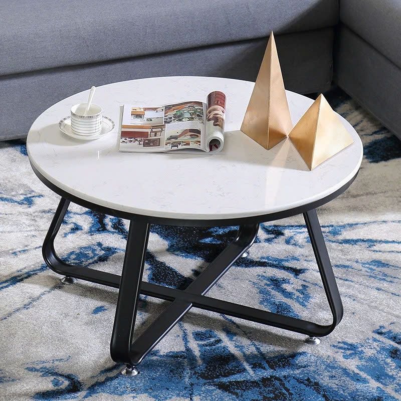 Bộ Bàn Trà Tròn - HV052