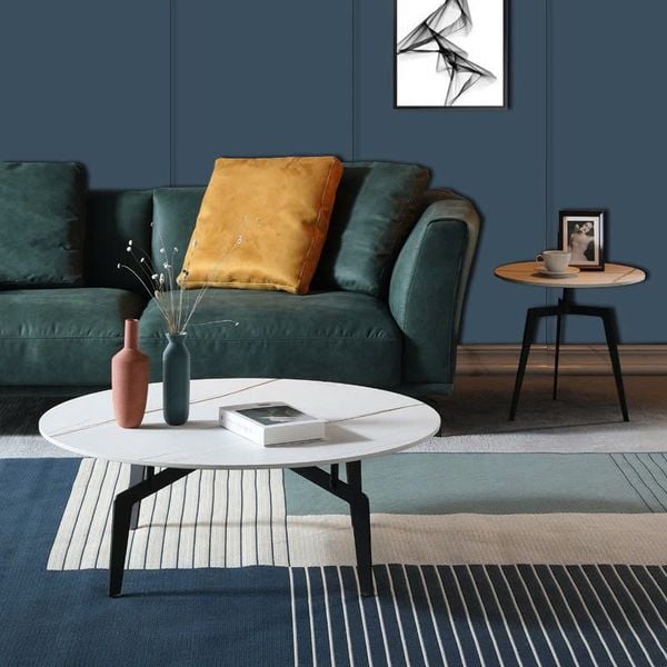 Bộ Bàn Trà Tròn - HV053